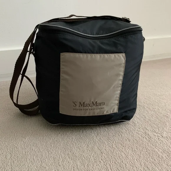 Max Mara Reversible Jacket - Picture 12 of 15